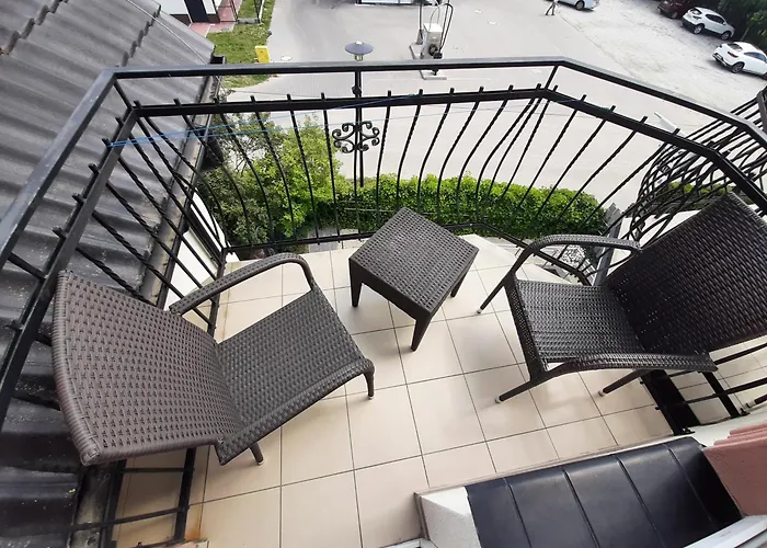 Guest house Del Marco Rewal