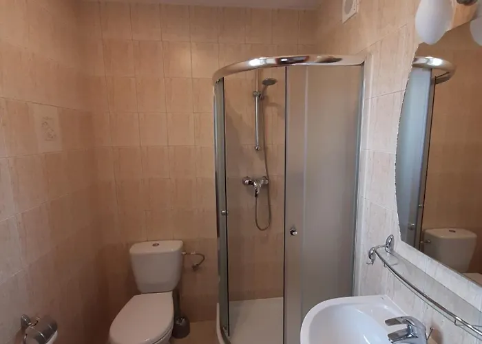 Del Marco Vendégház Rewal