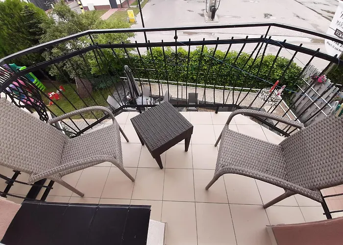 Guest house Del Marco