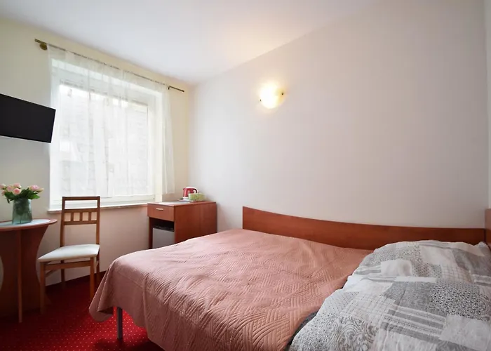 Vendégház Del Marco