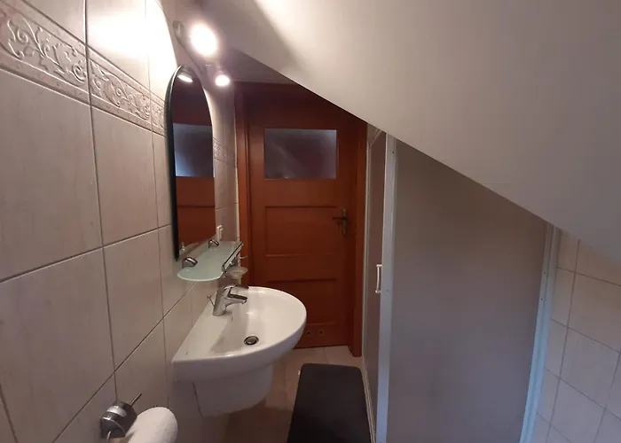 Del Marco Vendégház