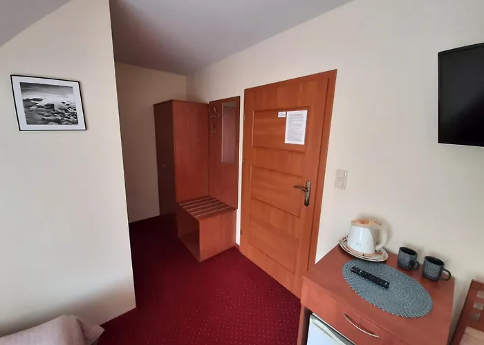 Del Marco Vendégház 3*