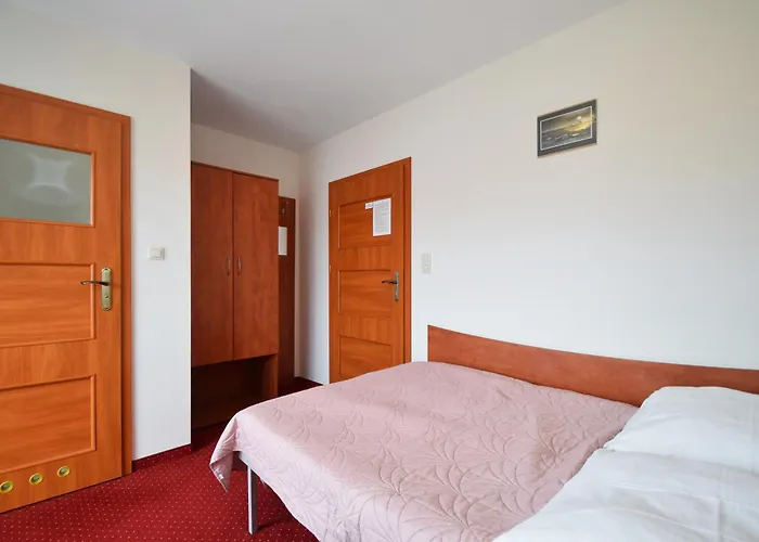 Del Marco Vendégház