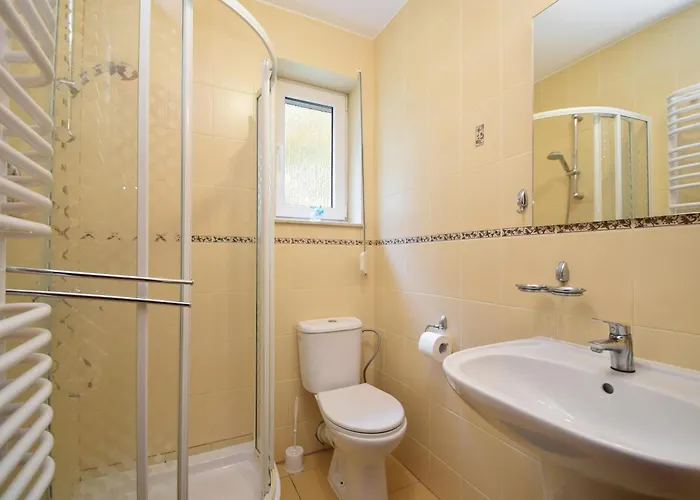 Vendégház Del Marco 3*