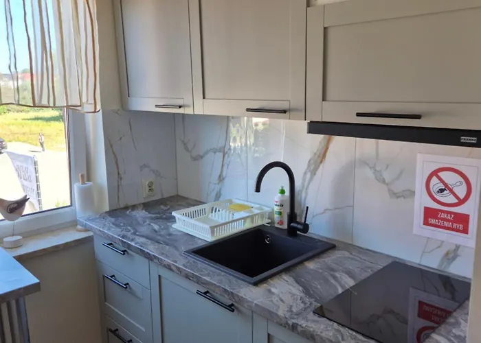 Vendégház Del Marco Rewal